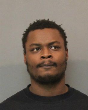 Deontae James Williams